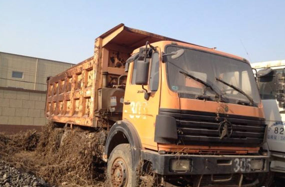 重庆延安报废车回收,车辆报废回收公司